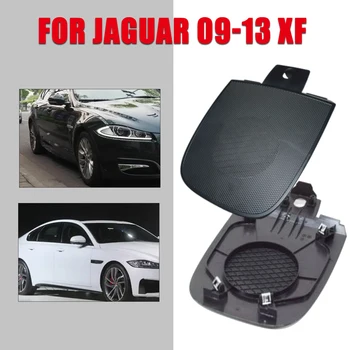 Покриване на Динамиката на Арматурното табло C2Z1835LEG C2Z1835AMS За Jaguar 09-13 XF Делото Рожка Арматурното табло на Автомобила Аксесоари Черен Панел