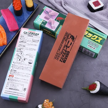 Воденичен камък за ножа за сашими Специална мрежа 1000/1200 за японски съдове за готвене