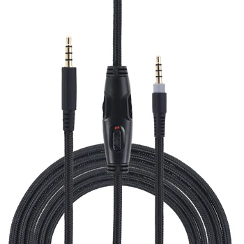 Кабел за слушалки, кабел за контрол на звука, кабел за слушалки HyperX Cloud Alpha/Flight