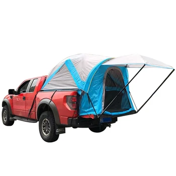 2023хот продавам висококачествен къмпинг офроуд ремаркето на камион легло ремарке къмпинг палатка 4x4 малък автомобил къмпинг палатка