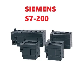 100% чисто Нов оригинален 6ES7216-2AD23-0XB8 Siemens S7 200 CPU 226
