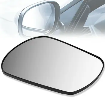 За 2004-2009 Mazda OE Style шофьорска лявото ръчно огледално стъкло на вратата
