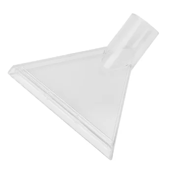 Универсална четка за миене на килими, подходяща за универсален 38 мм воден дюзи за влажна/суха прахосмукачка