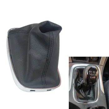 Дръжка на скоростния автомобил дръжка на скоростния багажник за opel Insignia Buick Regal 2009-2015 Дръжка кутия дръжка на скоростния ръчно