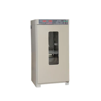 Инкубатор SPX-100/250B-Z Лабораторен микробиологический кутия с постоянна температура и влажност BOD spot.