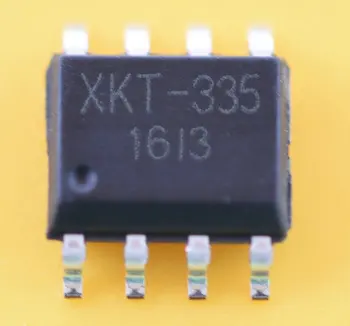 XKT-335 висока инжекция най-Ниската Цена за Безжичен Пренос на хранене Безжична Зареждане на Чип за IC храна
