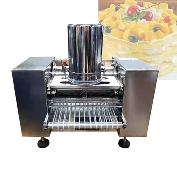 Машина за приготвяне на сладкиши от мелалеуки, машина за приготвяне на палачинки на дуриана, машина за приготвяне на палачинки от мелалеуки, машина за приготвяне на палачинки от спринг роллов