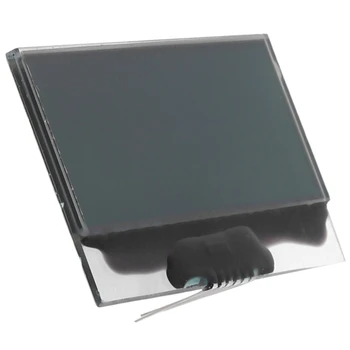 Автомобилен LCD екран, табло, резервни Части за арматурното табло, Аксесоари За Toyota, За Yaris (2008-2011), За Vios (2008-2012)