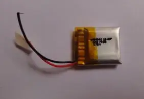 10 бр./лот 3,7 На 100 ма 431517 полимерна литиево-йонна акумулаторна батерия li-po за MP3 MP4 динамика, устройство, записващо устройство