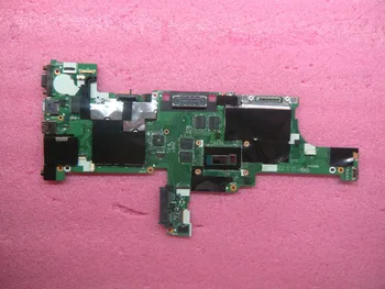 Оригиналната дънна платка за Lenovo ThinkPad T440 интегрирана графична платка i7-4600 4G FRU 04X5007 04X4100 04X5002 100% тест в ред